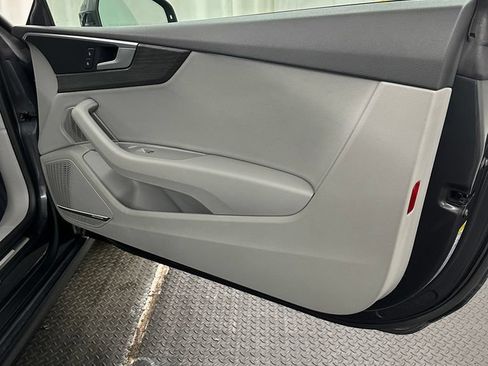 Used 2018 Audi A5 2.0T Premium Plus AWD/4WD image 27