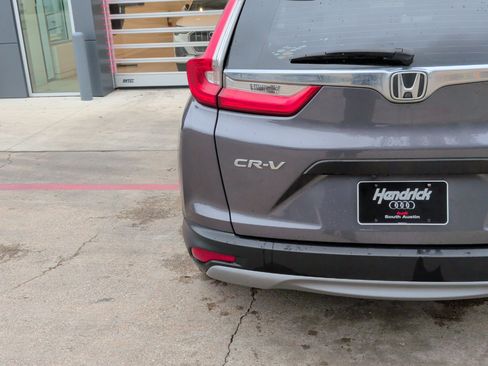 Used 2019 Honda CR-V LX image 18
