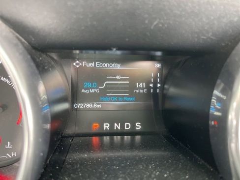 Used 2021 Ford Mustang Premium RWD image 13