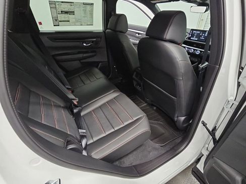 New 2026 Honda CR-V Sport-L image 32