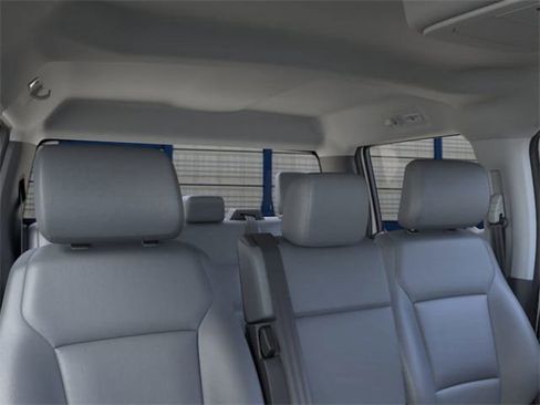 New 2025 Ford F250 XL image 22