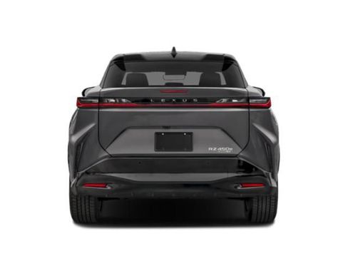 Used 2023 Lexus RZ 450e Premium w/ Accessory Package (Z1) AWD/4WD image 6