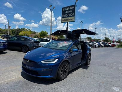Used 2023 Tesla Model X