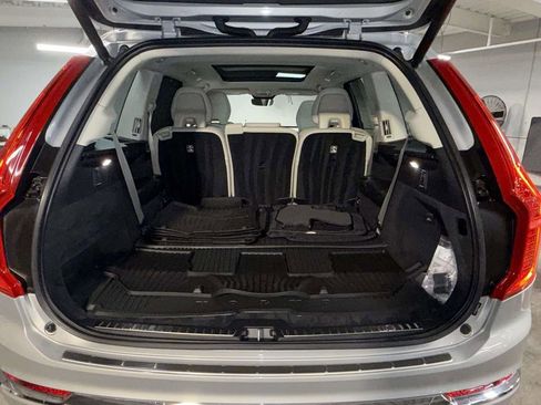 Used 2023 Volvo XC90 T8 Ultimate w/ Protection Package Premier AWD/4WD image 19