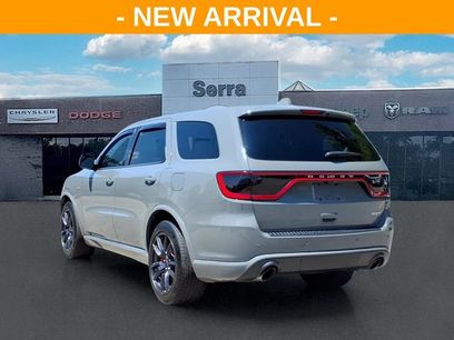 Used 2020 Dodge Durango SRT w/ Premium Interior Group