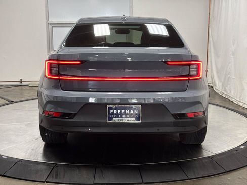 Used 2021 Polestar Polestar 2 AWD/4WD image 8