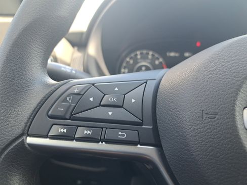 Certified 2023 Nissan Kicks SV image 20