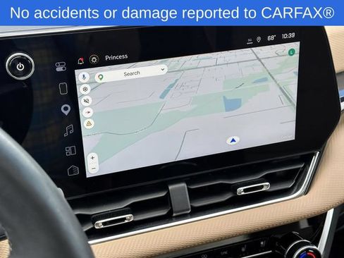 Certified 2025 Chevrolet Equinox ACTIV w/ Safety and Technology Package FWD image 27