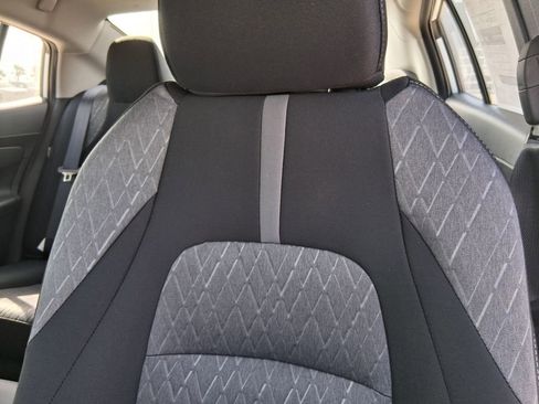 New 2026 Nissan Sentra SV w/ Floor Mat Package image 18