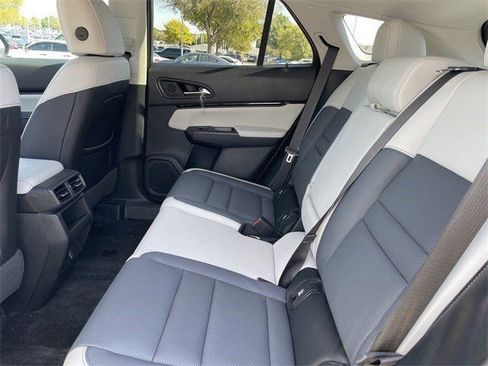 New 2026 Honda Prologue Elite image 25