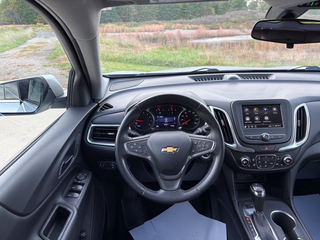 Used 2019 Chevrolet Equinox LT AWD/4WD image 41