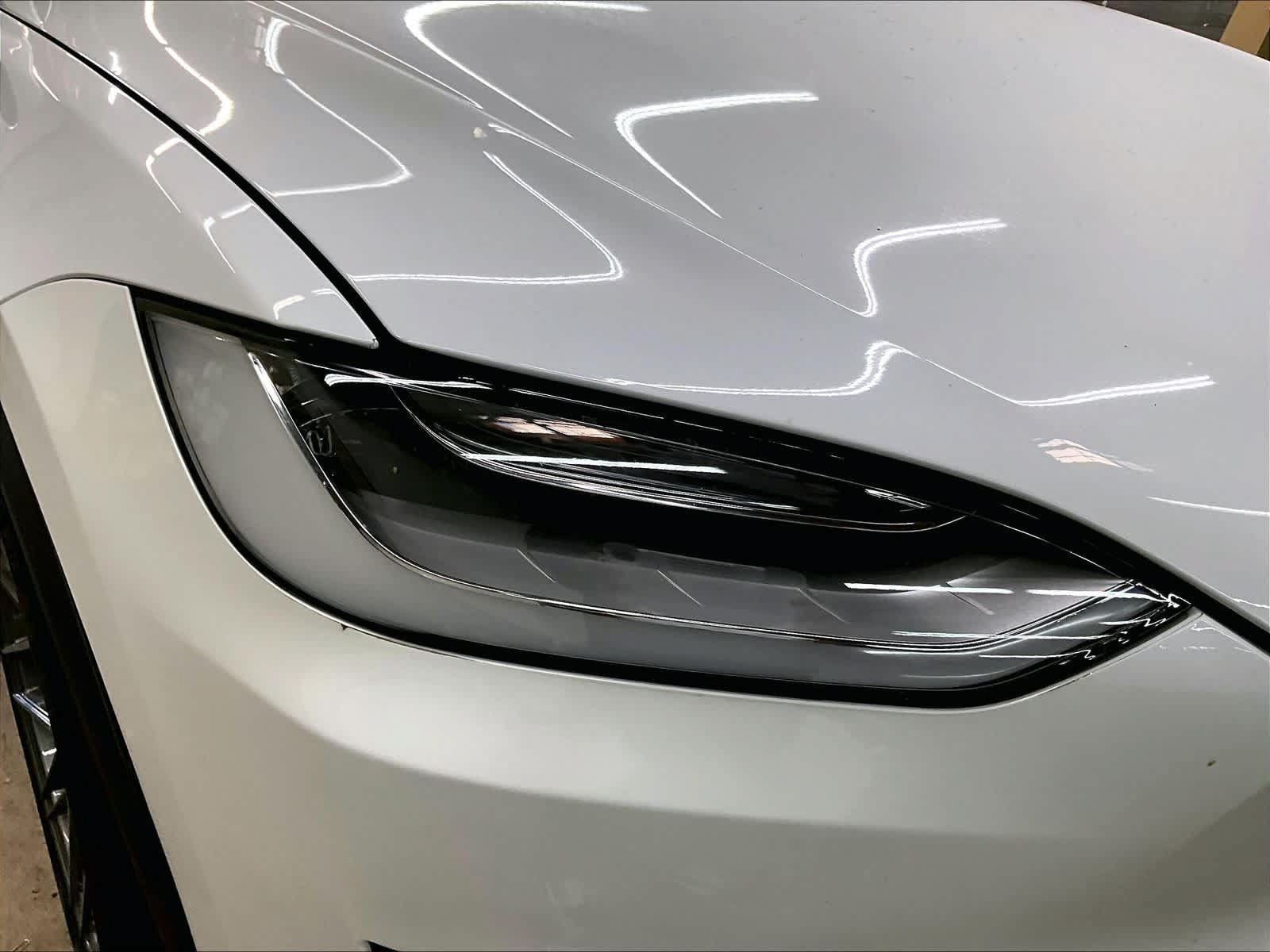 Used 2022 Tesla Model X AWD/4WD image 29