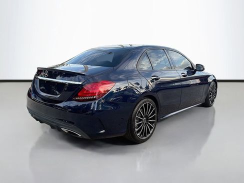 Used 2019 Mercedes-Benz C 300 C 300 image 8
