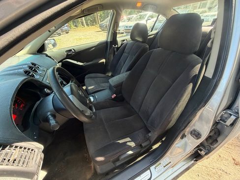 Used 2008 Nissan Altima 2.5 S w/ Emergency Aid Pkg FWD image 11