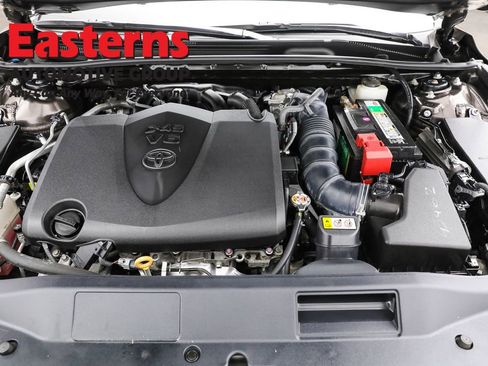 Used 2019 Toyota Avalon Touring w/ Protection Package image 7