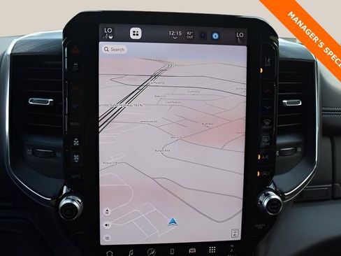 New 2025 RAM 2500 Laramie image 24