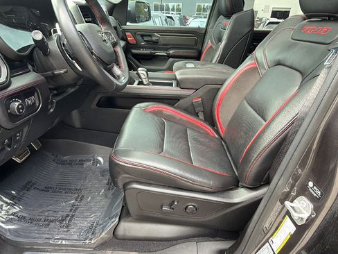 Used 2025 RAM 1500 RHO w/ RHO Level 1 Equipment Group AWD/4WD image 16