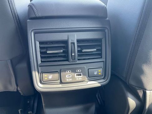 New 2026 Subaru Outback Touring XT image 18