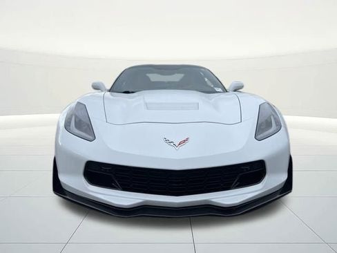 Used 2016 Chevrolet Corvette Stingray Z51 image 8