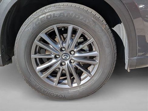 Used 2021 MAZDA CX-5 Touring w/ Touring Preferred SV Package image 14