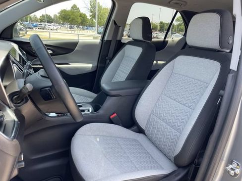 Used 2023 Chevrolet Equinox LT AWD/4WD image 25