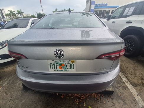 Used 2021 Volkswagen Jetta S FWD image 5