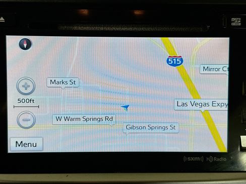 Used 2017 Subaru Crosstrek 2.0i Limited image 22