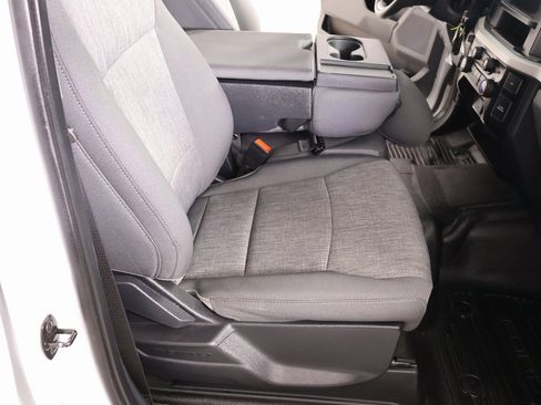 Used 2023 Ford F350 XL w/ FX4 Off-Road Package image 12