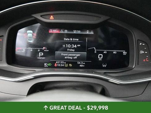 Used 2024 Audi A6 Premium Plus AWD/4WD image 35