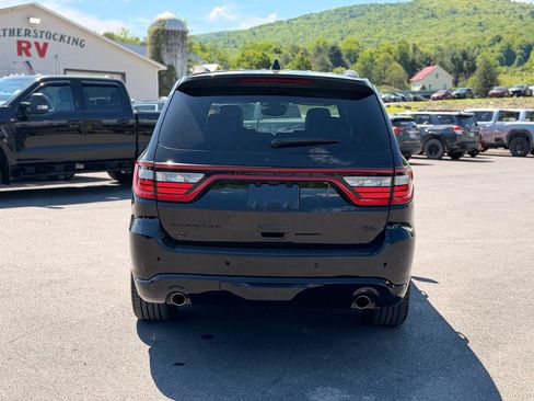 Used 2024 Dodge Durango R/T AWD/4WD image 6