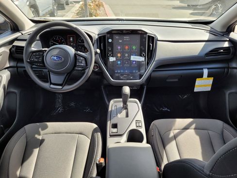 New 2026 Subaru Crosstrek 2.0i Premium AWD/4WD image 14
