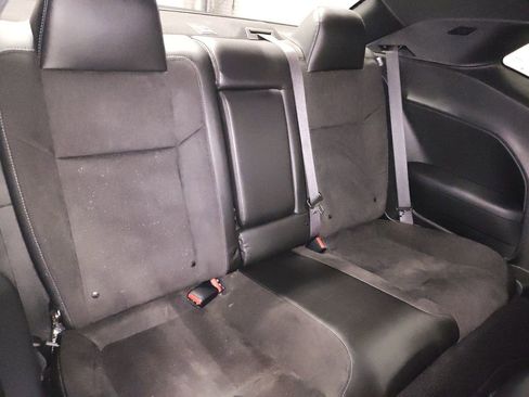 Used 2022 Dodge Challenger R/T Scat Pack image 9