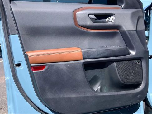 Used 2022 Ford Bronco Sport Badlands w/ Premium Package image 22