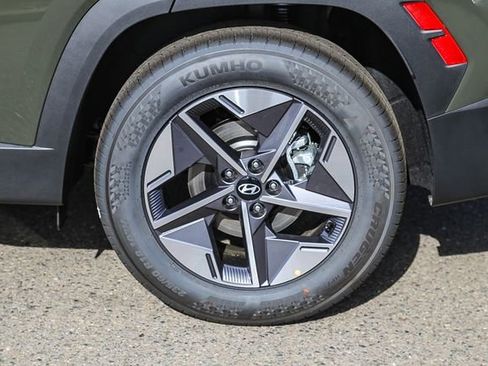 New 2026 Hyundai Tucson SEL FWD image 12