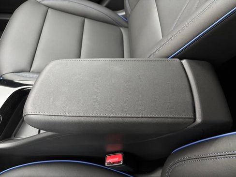 New 2026 Buick Envista Sport Touring w/ Advanced Safety Package FWD image 21