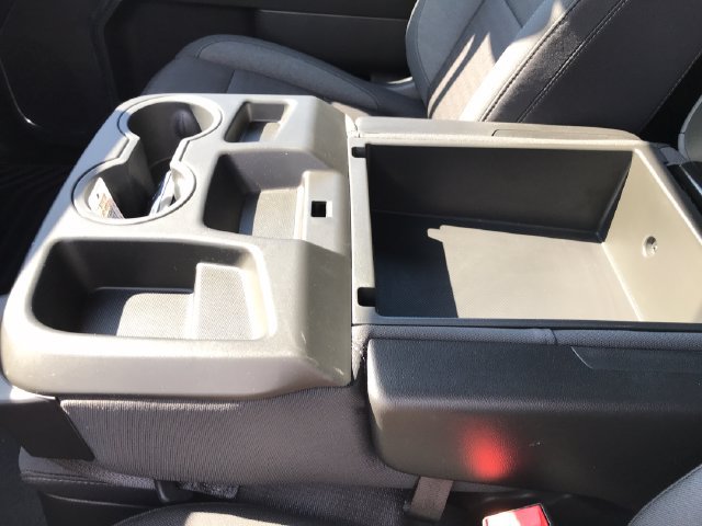 Certified 2024 Chevrolet Silverado 1500 LT AWD/4WD image 15