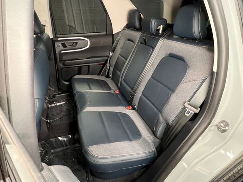 Used 2023 Ford Bronco Sport Outer Banks w/ Tech Package image 21