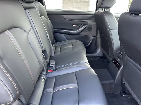 New 2026 MAZDA CX-70 SC AWD/4WD image 14