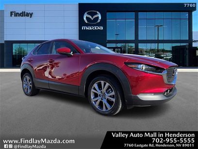Used 2020 MAZDA CX-30 FWD w/ Select Package