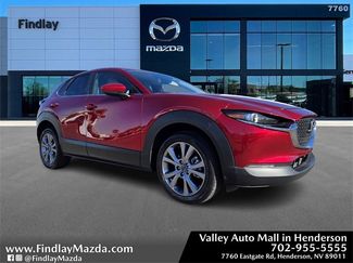 Used 2020 MAZDA CX-30 FWD w/ Select Package video 1
