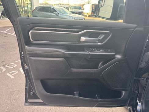 Used 2019 RAM 1500 Big Horn image 10