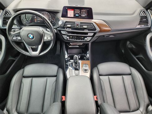 Used 2020 BMW X3 sDrive30i image 25