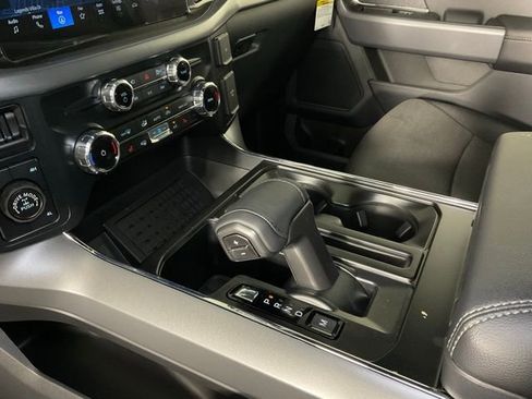New 2025 Ford F150 XLT w/ Equipment Group 302A MID image 19