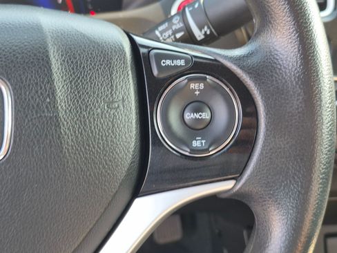 Used 2014 Honda Civic EX image 20