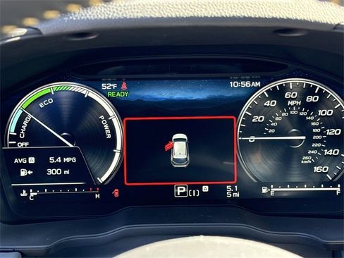 New 2026 Subaru Crosstrek 2.5i Sport image 28