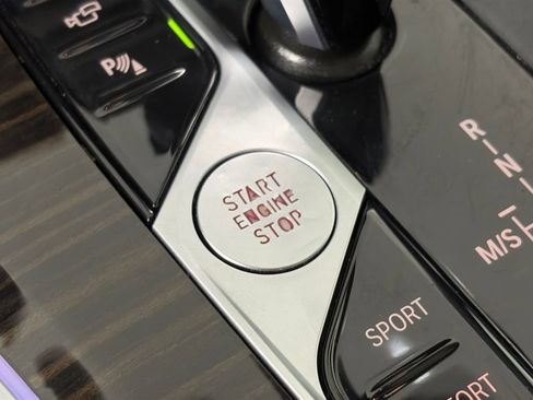 Used 2023 BMW X5 xDrive40i image 23