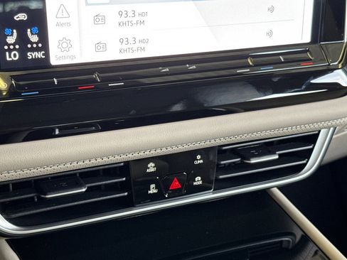 New 2026 Volkswagen Atlas SEL image 22