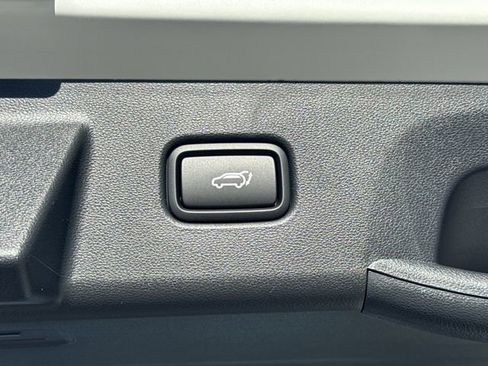 New 2026 Hyundai Tucson Limited FWD image 19