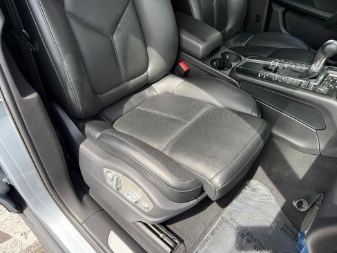 Used 2015 Porsche Macan S AWD/4WD image 22