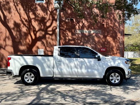 Used 2019 Chevrolet Silverado 1500 LT image 45